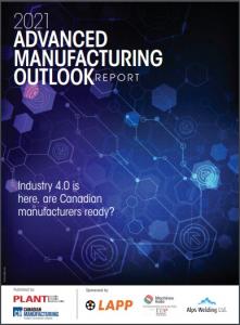 Advanced Manufacturing Outlook 2021