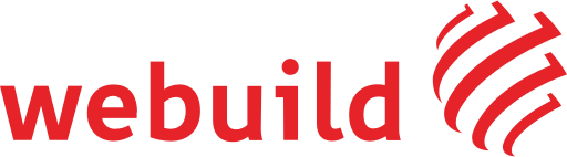 WeBuild logo