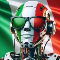 Italy AI Investments